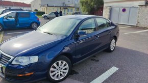 Volkswagen Passat 1.9 TDI 77KW - 4