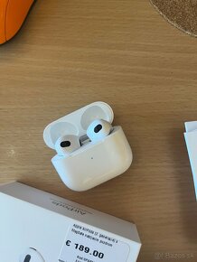 AirPods 3 gen - 4