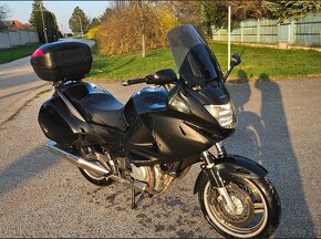 HONDA NT700 DEAUVILLE RC52 rv 2006 - 33k KM - 4