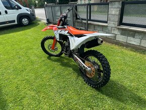 KTM sxf250 2023 - 4