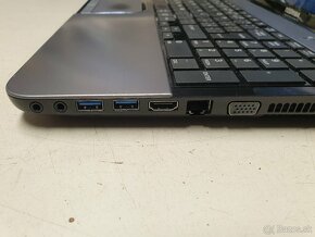 TOSHIBA  Core  i7 s HDMI - 4