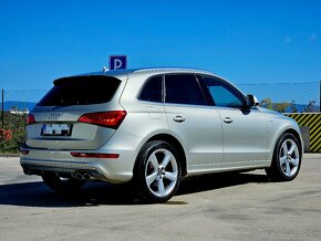 Audi SQ5 model 2014 - 4