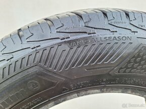 205 /75 r16 c Barum - 4