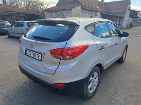 Hyundai ix35, 1.6, Benzín, rv.2012/03 (cj.2359) - 4