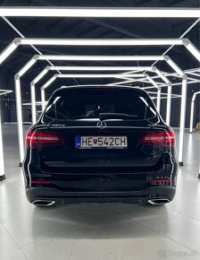 MERCEDES-BENZ GLC 250d 4 MATIC odpočet DPH - 4