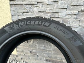 225/45 R17 94V XL letné MICHELIN - 4