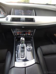 BMW 530d GT - 4