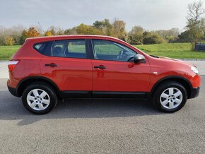 Nissan Qashqai 1.6i Visia - 4