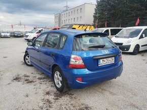 Honda Civic 1.4i S - 4