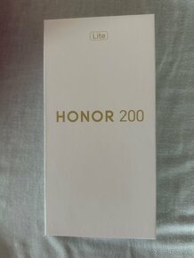 Honor 200 lite - 4