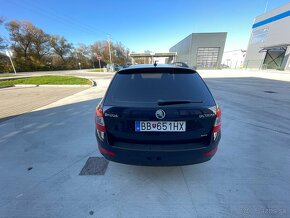 Škoda Octavia 2.0 TDI 110kW 4x4 ✅️ STK/EK do 30/7/2026 - 4