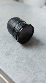 Sigma 28-105 - 4