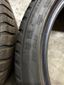 Pirelli Sottozero 275/35r19 runflat 2ks - 4