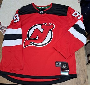 Dres NHL TATAR s podpisom - 4