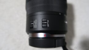 Canon RF 14-35 f4 L IS USM - 4