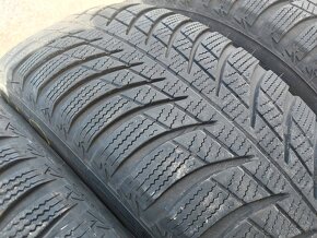 215/65R17 BRIDGESTONE zimné pneumatiky - 4