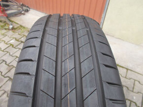 Pneumatiky Bridgestone 185/65R15 letné nové 4ks - 4