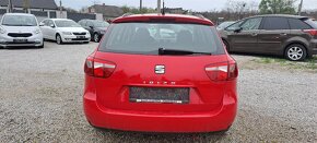 Seat ibiza st - 4