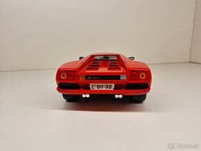 1:18 LAMBORGHINI DIABLO Č - 4