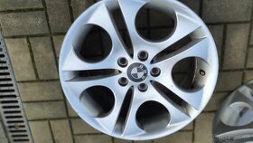 Bmw styling 107 r 18 BBS - 4