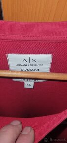 Armani exchange  mikina trigovica velkost xl - 4