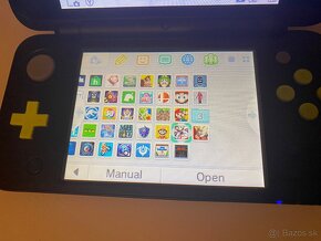 Nintendo new 2DS XL - 4