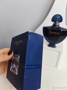 Rarita Guerlain Shalimar Souffle Intense edp 50ml. - 4