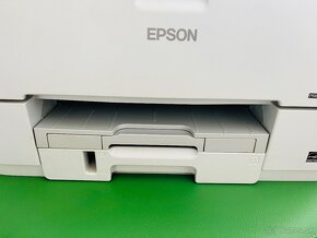 Tlačiareň Epson WorkForce Pro WF 5620, farebná - 4