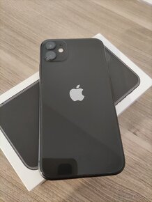 Iphone 11 128gb top stav aktualny - 4