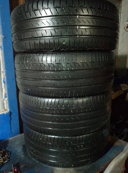 255/45 r20 - 4