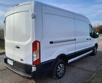 Ford Transit, 2,0tdci, L3H2, 127000km - 4