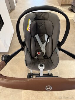 Cybex Mios - 4