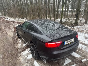 Audi a5 - 4