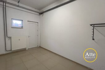 25m2 sklad s WC a sprchou na prenájom - 4