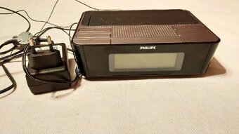 Rádiobudík Philips AJ4200/12 - 4