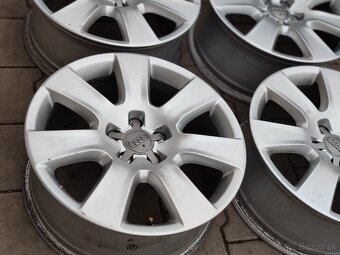 Audi/ Ronal 5x112 R18 - 4