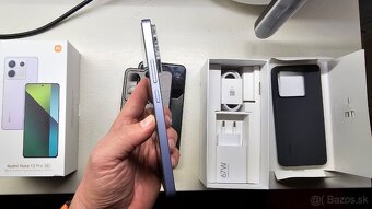 Xiaomi Redmi Note 13 Pro 5G 256GB - nový - 4