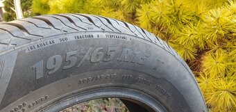 MATADOR HECTORRA 3, LETNA, 195/65 R15, 91T - 4