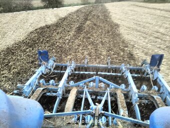 Lemken rubin 9 - 4