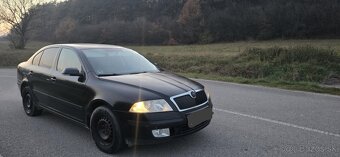 Rozpredám škoda Octavia 2 1.6MPI 75kw rv.2007 - 4