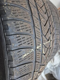 Pirelli Scorpion 275/40 r20 .315/35 r20 - 4