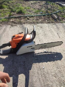 STIHL PILA - 4