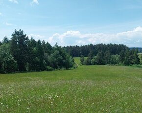 Pozemky pod Magurou s výhľadom na Tatry - 4