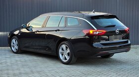 Opel Insignia Sports Tourer Automat 2021 Business - 4