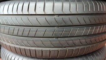 Predám nové letné pneumatiky NEXEN 215/60 R17 96H. - 4