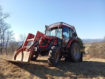 Zetor Proxima 100 plus - 4