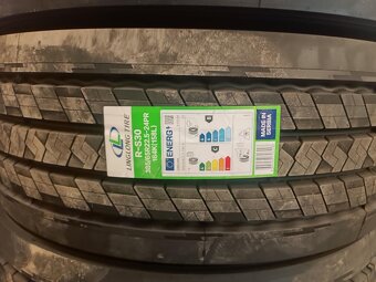 385/65R22.5 - 4