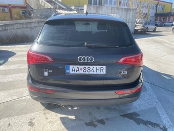 Audi Q5 2011 2.0 tdi - 4