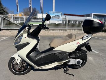 Malaguti Madison 250 ccm - 4