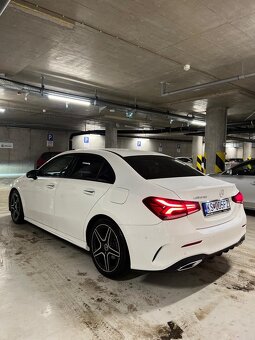 MERCEDES AMG - 4